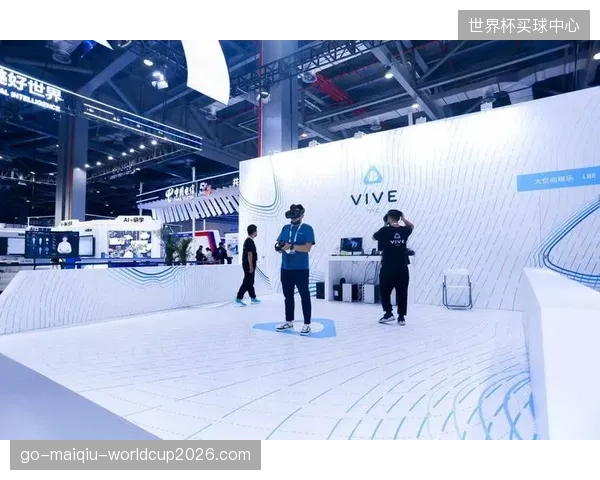 2026年后，用户不仅能预定实体场地，还能在平台的虚拟空间中参与赛事或进行沉浸式训练