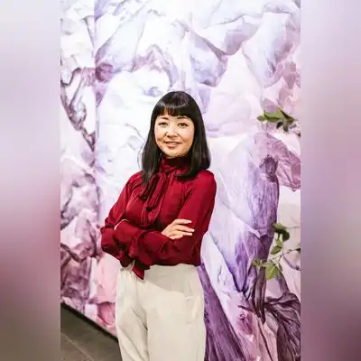 穆秀金